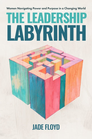 Cover image for 9798886454925 - Leadership Labyrinth
