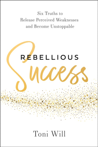 Cover image for 9798886455212 - Rebellious Success