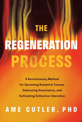 Cover image for 9798886455236 - The Regeneration Process
