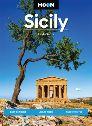 Supplemental image for 9798886470000 - Moon Sicily