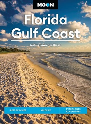 Cover image for 9798886470444 - Moon Florida Gulf Coast