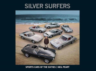 Cover image for 9798886631005 - Silver Surfers