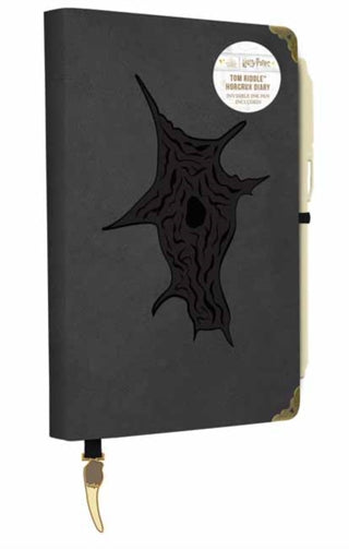 Cover image for 9798886632507 - Harry Potter: Tom Riddle Diary