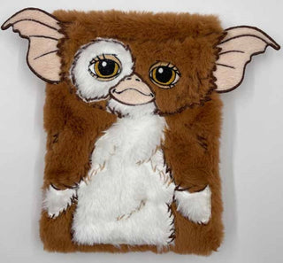 Cover image for 9798886632576 - Gremlins: Gizmo Plush Journal