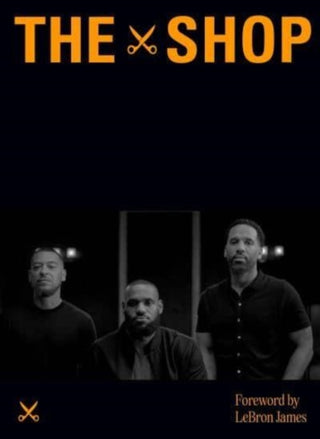 Cover image for 9798886634266 - The Shop