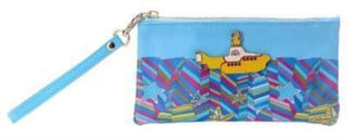 Cover image for 9798886635034 - The Beatles: Yellow Submarine Pencil Pouch