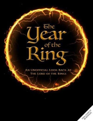 Cover image for 9798886635553 - Year of the Ring