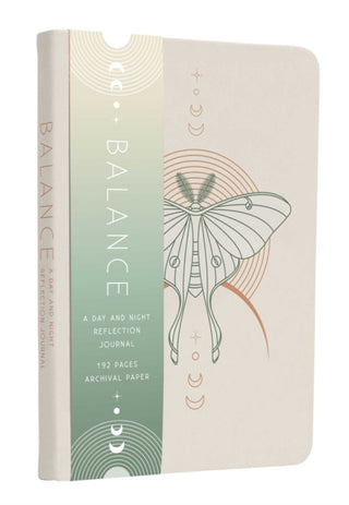 Cover image for 9798886638523 - Balance