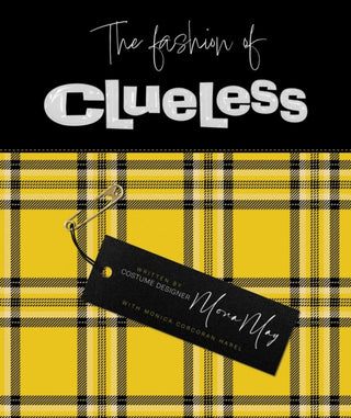 Cover image for 9798886639452 - The Fashion of Clueless