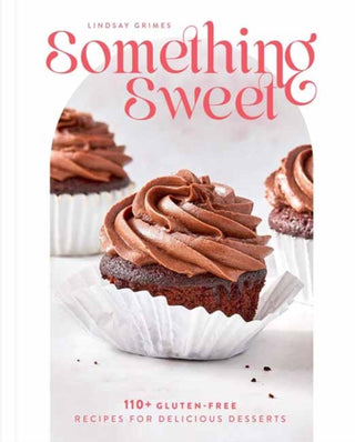 Cover image for 9798886740134 - Something Sweet