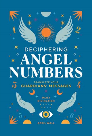 Cover image for 9798886741032 - Deciphering Angel Numbers