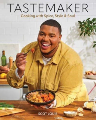 Supplemental image for 9798886741469 - Tastemaker
