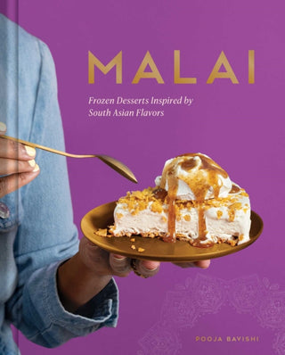 Supplemental image for 9798886741872 - Malai
