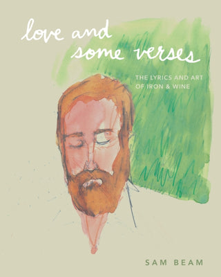 Cover image for 9798886742039 - Love and Some Verses