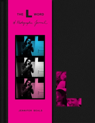 Cover image for 9798886742251 - The L Word: A Photographic Journal