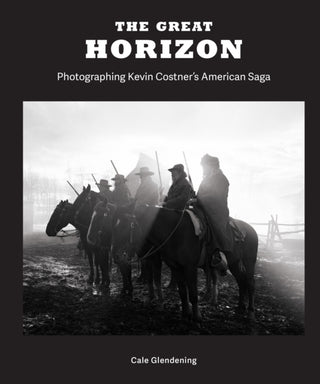 Cover image for 9798886742299 - The Great Horizon