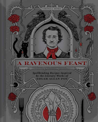 Supplemental image for 9798886742312 - A Ravenous Feast