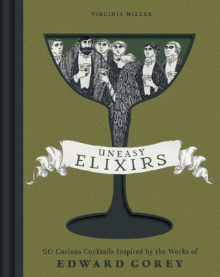 Supplemental image for 9798886742398 - Uneasy Elixirs