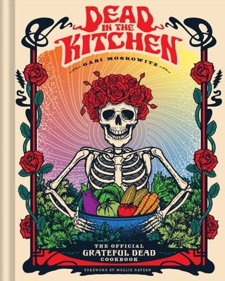 Cover image for 9798886742831 - Dead in the Kitchen
