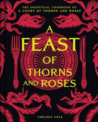 Cover image for 9798886742978 - A Feast of Thorns and Roses