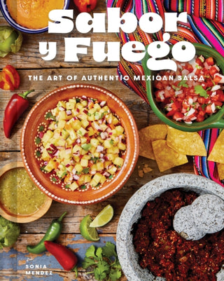 Supplemental image for 9798886743234 - Sabor y Fuego