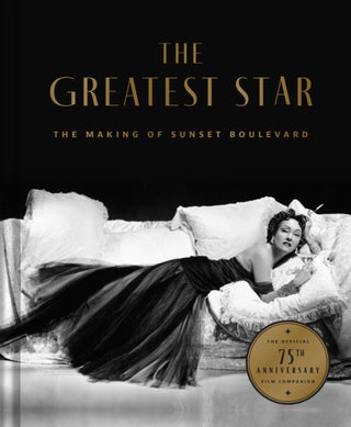 Cover image for 9798886743326 - The Greatest Star