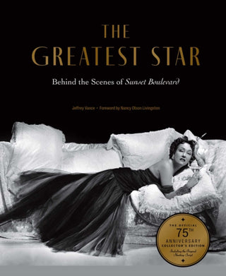 Supplemental image for 9798886743326 - The Greatest Star