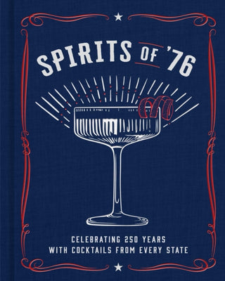 Cover image for 9798886743418 - Spirits of '76