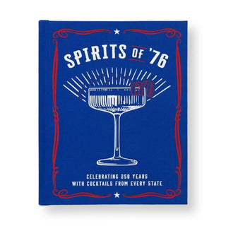 Cover image for 9798886743418 - Spirits of '76