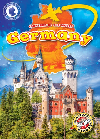 Cover image for 9798886871302 - Germany