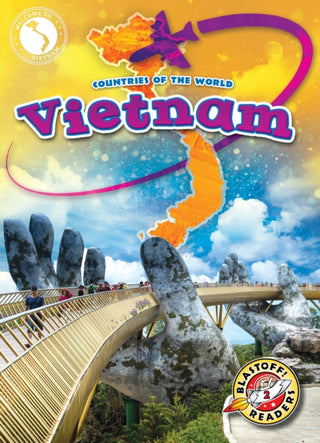 Cover image for 9798886871357 - Vietnam