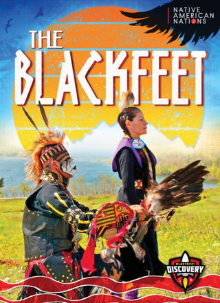 Supplemental image for 9798886874402 - The Blackfeet