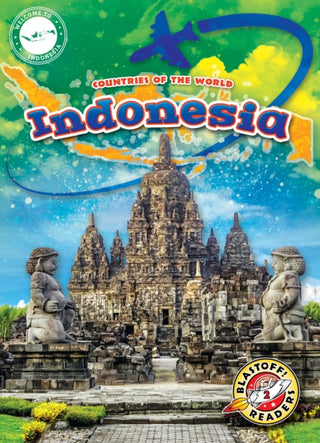 Cover image for 9798886877953 - Indonesia