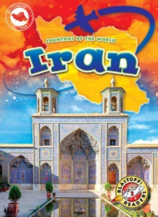 Supplemental image for 9798886879841 - Iran