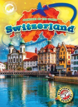 Supplemental image for 9798886879896 - Switzerland