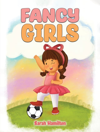 Supplemental image for 9798886930542 - Fancy Girls
