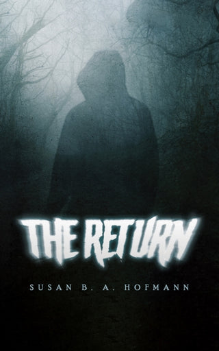 Cover image for 9798886930580 - The Return