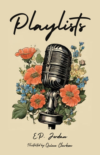 Cover image for 9798886931044 - Playlists