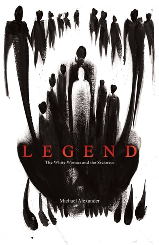 Cover image for 9798886931556 - Legend