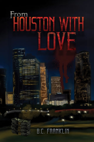 Cover image for 9798886933888 - From Houston With Love