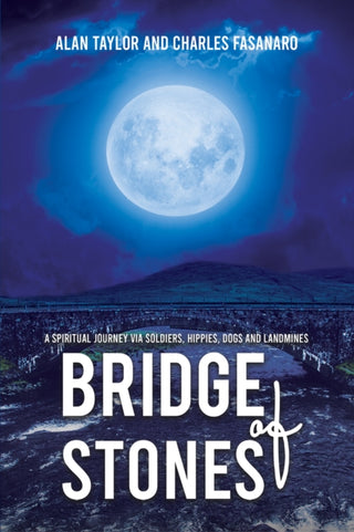 Cover image for 9798886934557 - Bridge of Stones