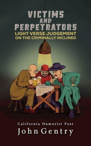 Cover image for 9798886934595 - Victims and Perpetrators