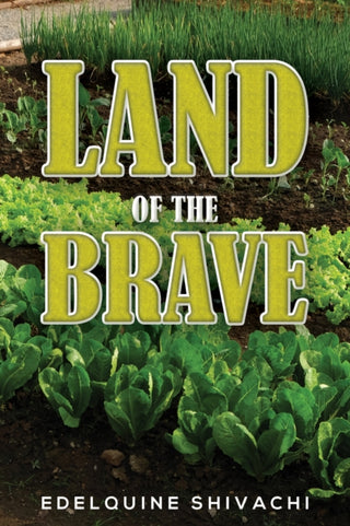 Cover image for 9798886935004 - Land of the Brave