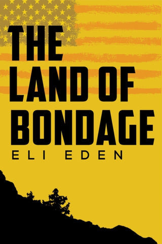 Cover image for 9798886935639 - The Land of Bondage