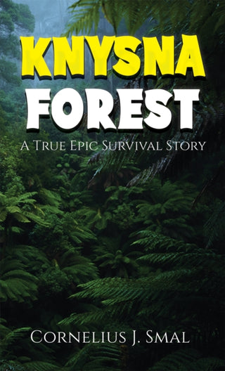 Supplemental image for 9798886935721 - Knysna Forest