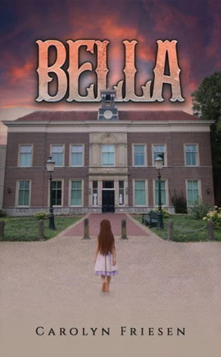 Supplemental image for 9798886936049 - Bella