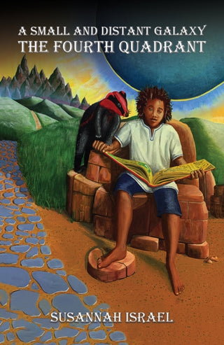 Cover image for 9798886936384 - A Small and Distant Galaxy