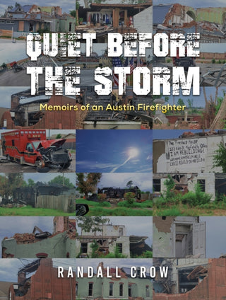 Cover image for 9798886936872 - Quiet Before the Storm