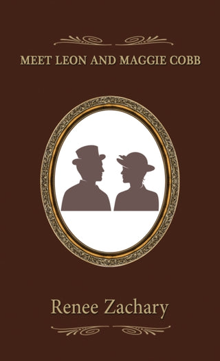 Supplemental image for 9798886938180 - Meet Leon and Maggie Cobb