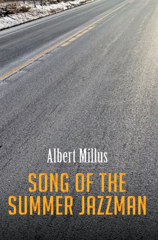 Cover image for 9798886938708 - Song of the Summer Jazzman